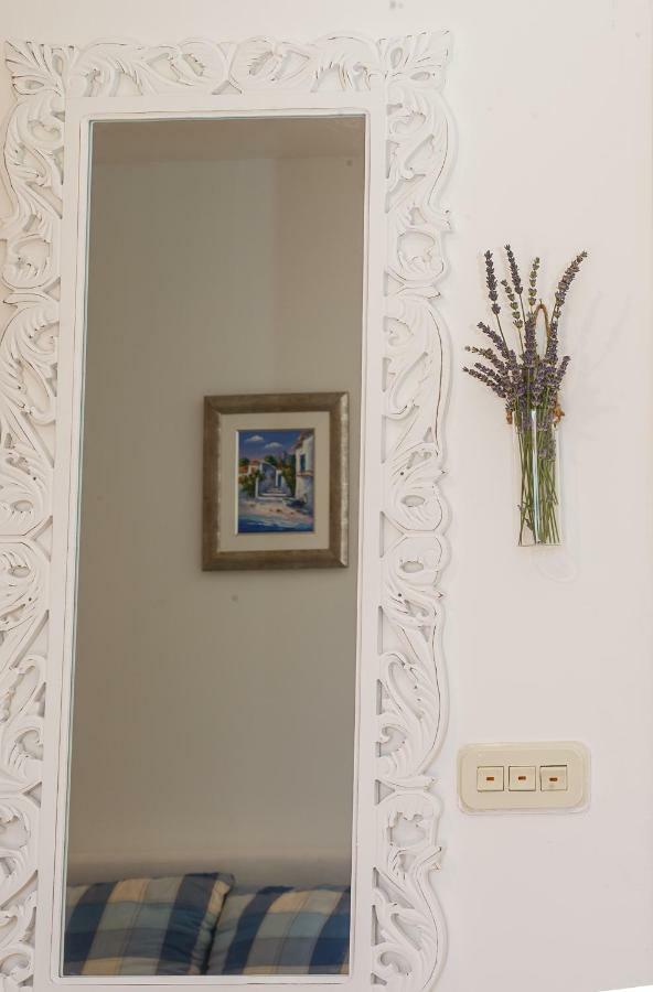 Castello Flower Apartment Kaštela Exteriör bild